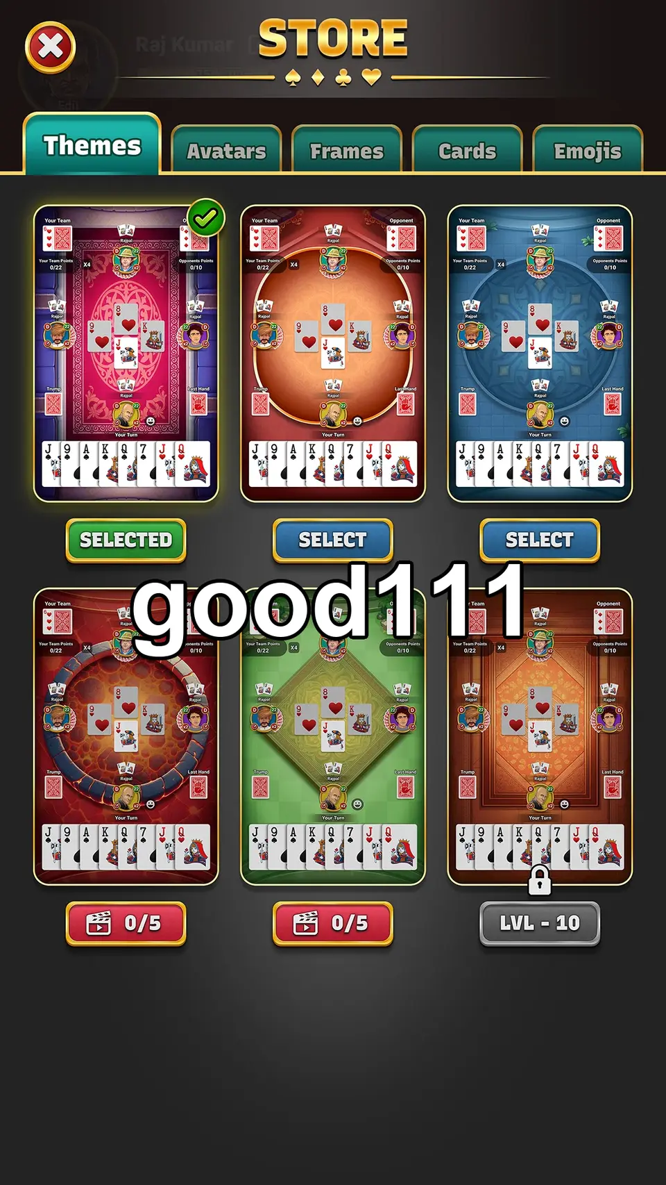 good111 APK