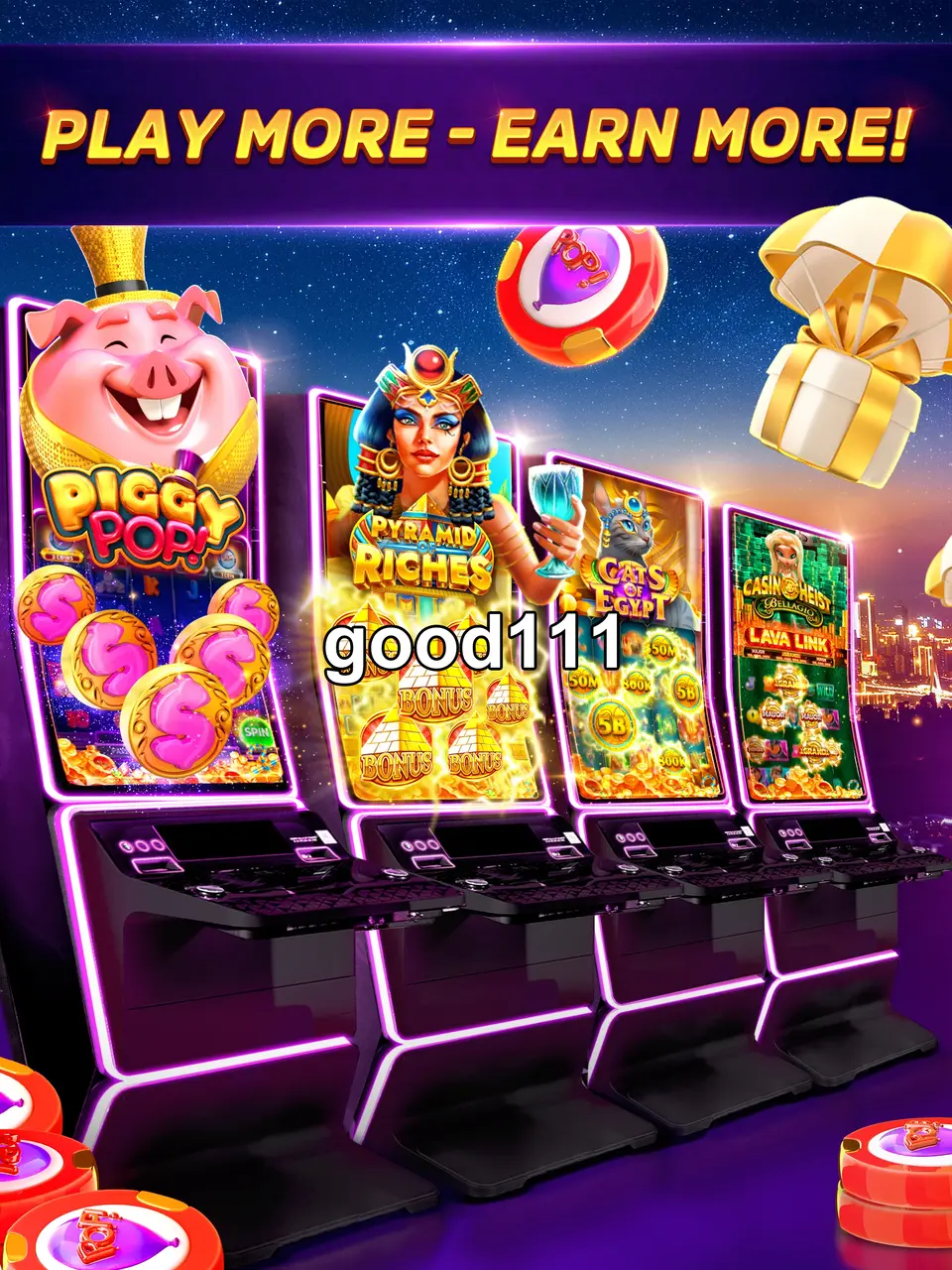 good111 APK