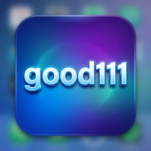 good111 Logo - অফিসিয়াল