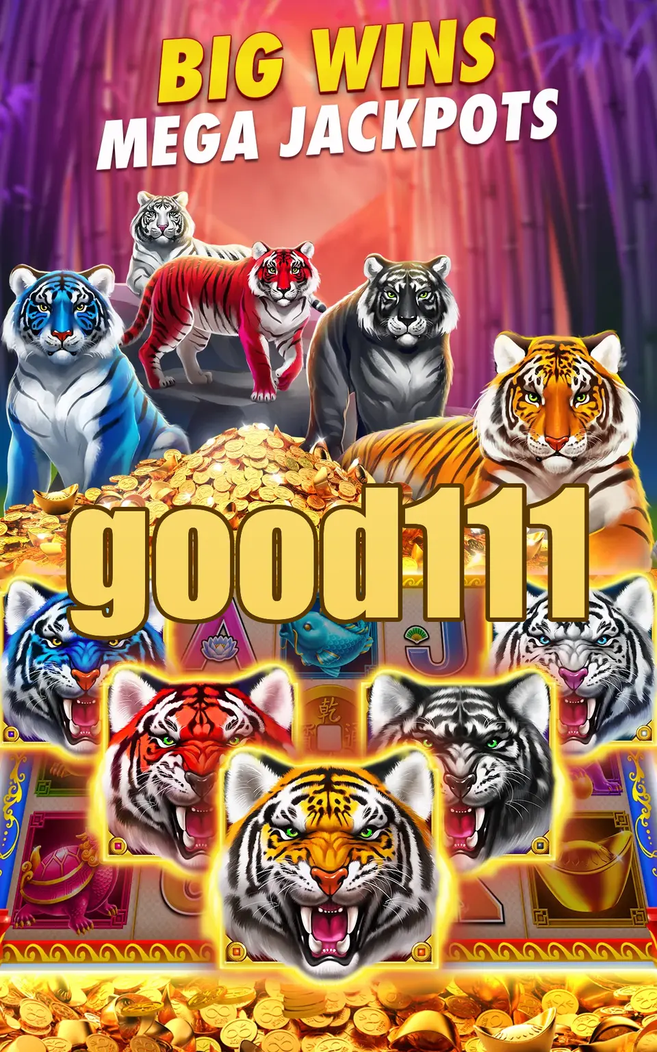 good111 স্ক্রিনশট - APK অফিসিয়াল