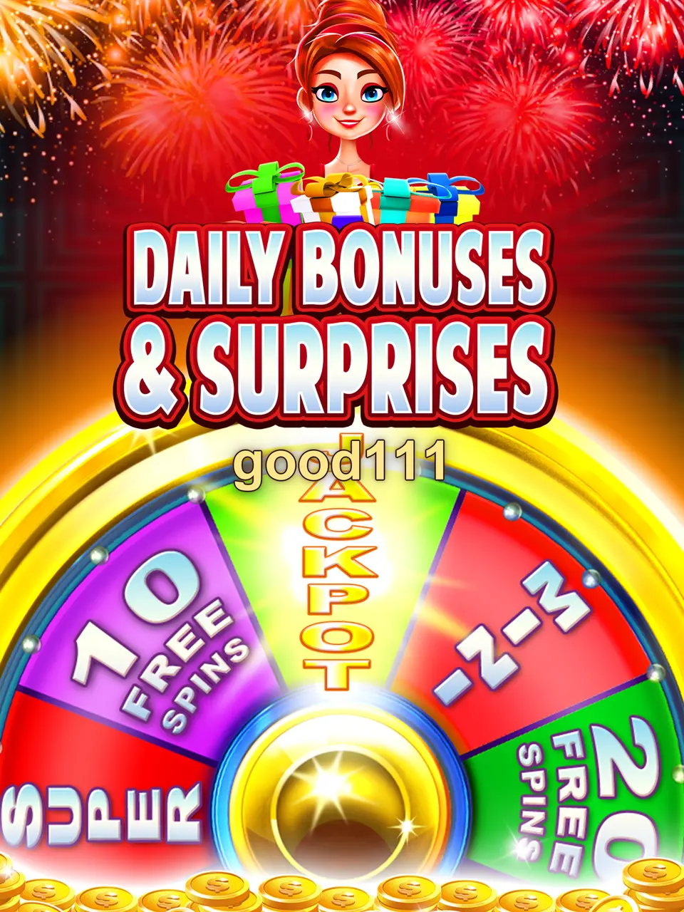 good111 Preview - অফিসিয়াল ডাউনলোড