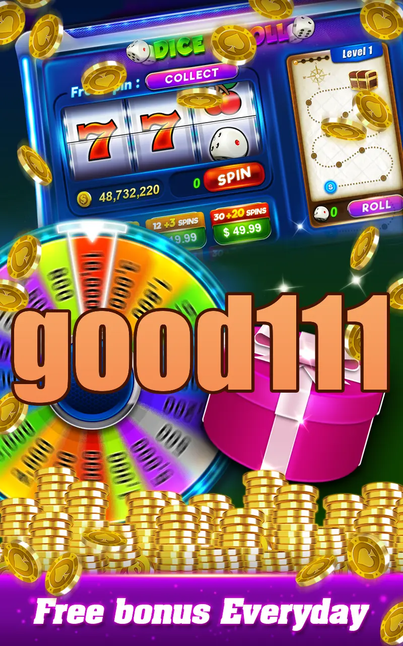 good111 স্ক্রিনশট অফিসিয়াল APK